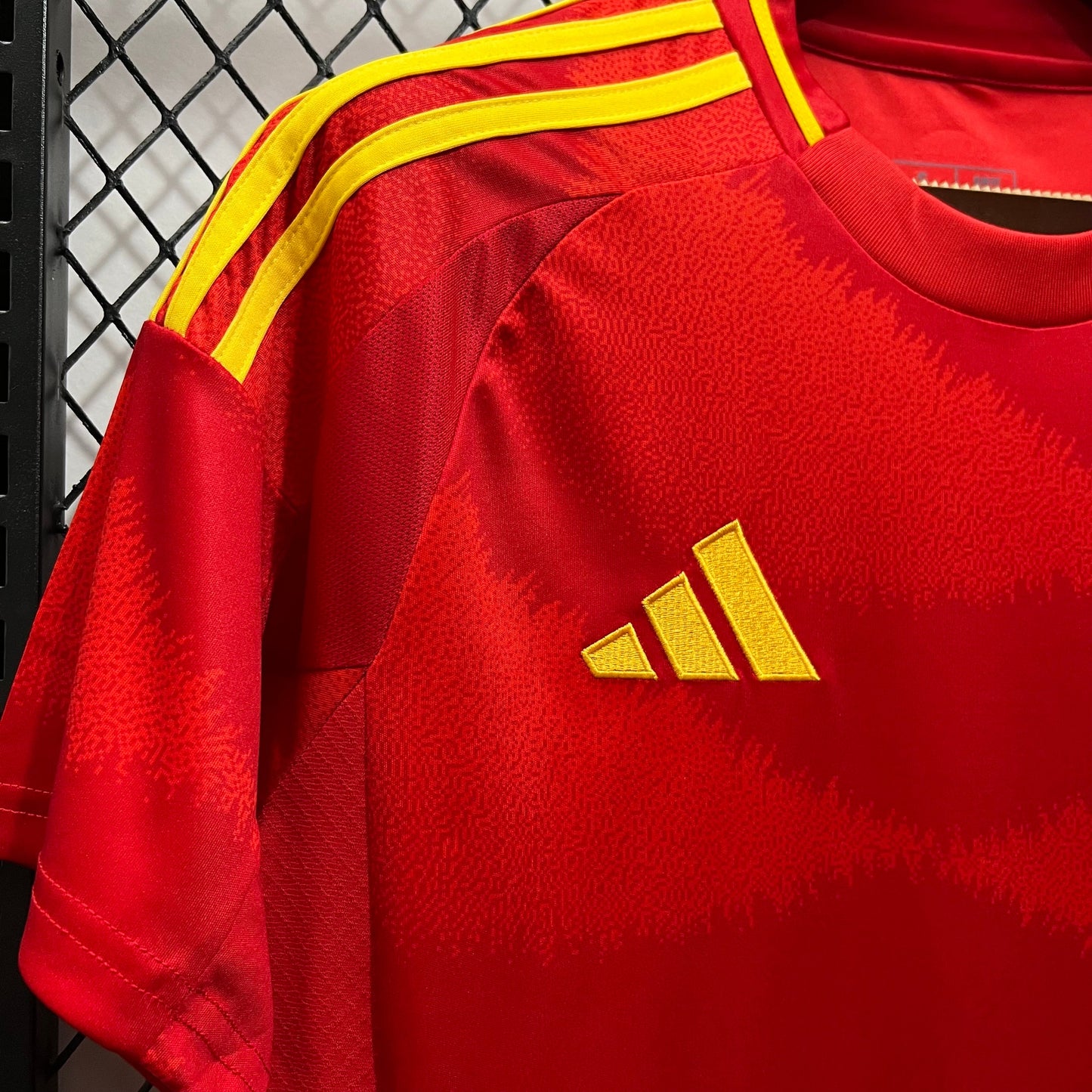 Spain 24/25 Home T-Shirt