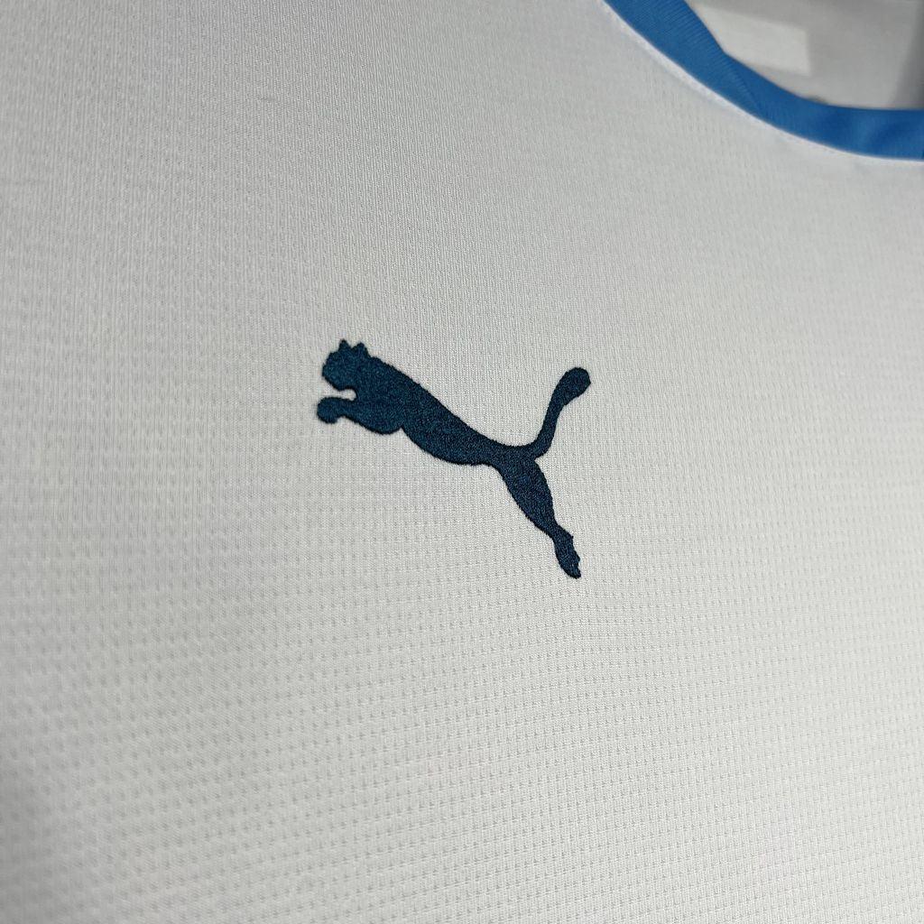 Marseille 24/25 Home T-Shirt
