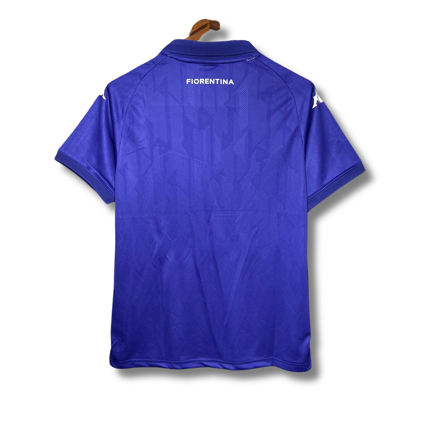 Fiorentina 24/25 Home T-Shirt