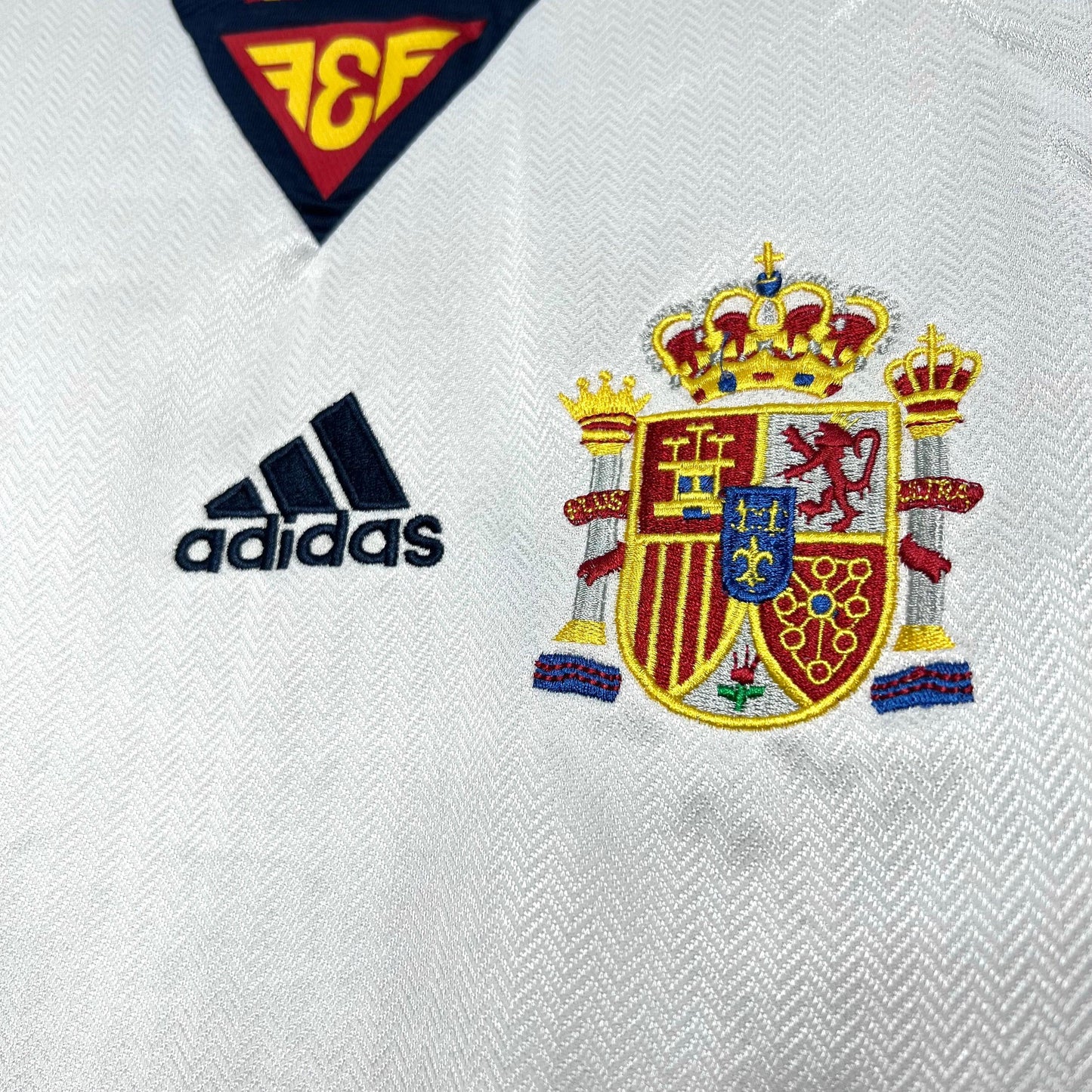 T-Shirt Retro Alternativa England 1998