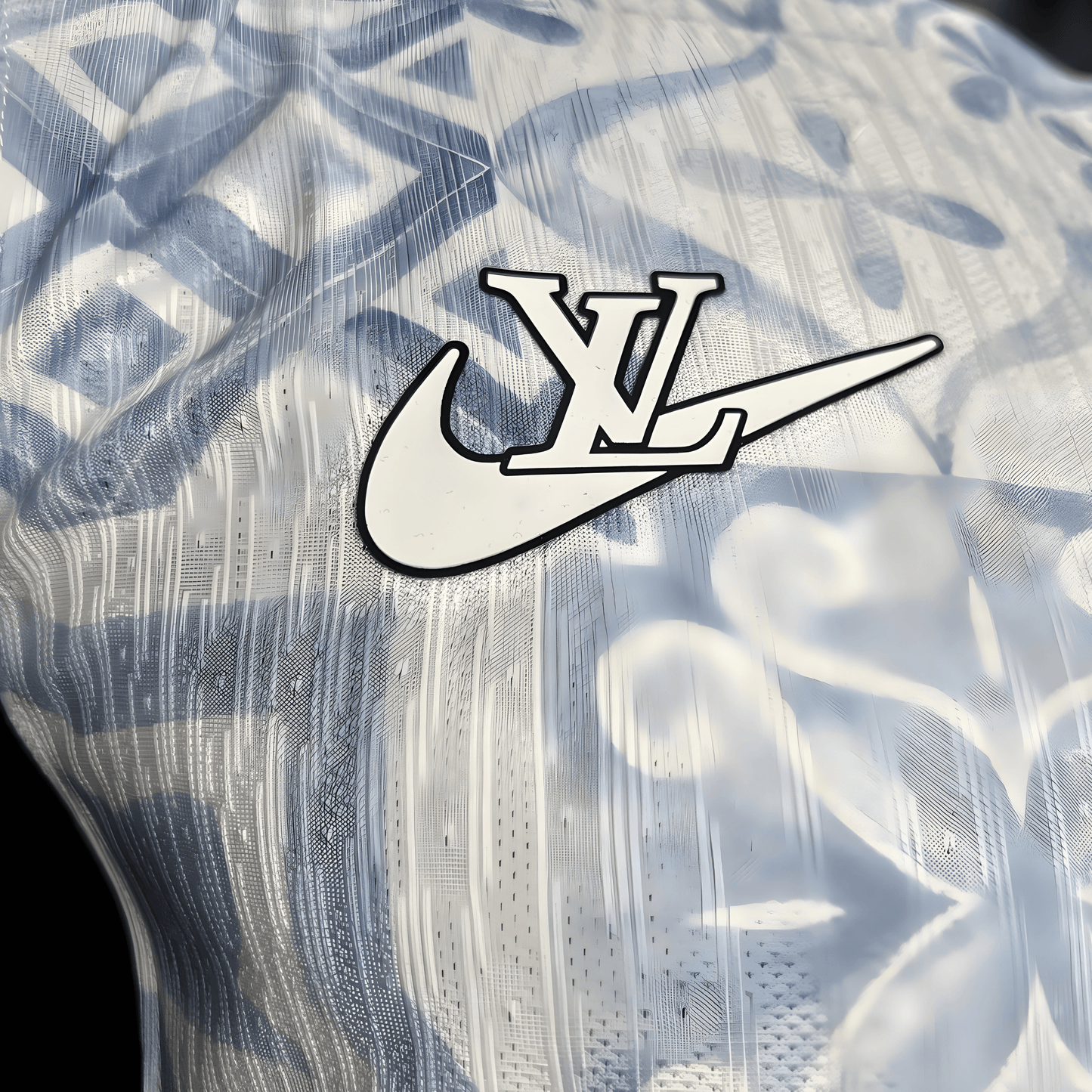 Portugal Euro LV Player Version 24/25 T-Shirt