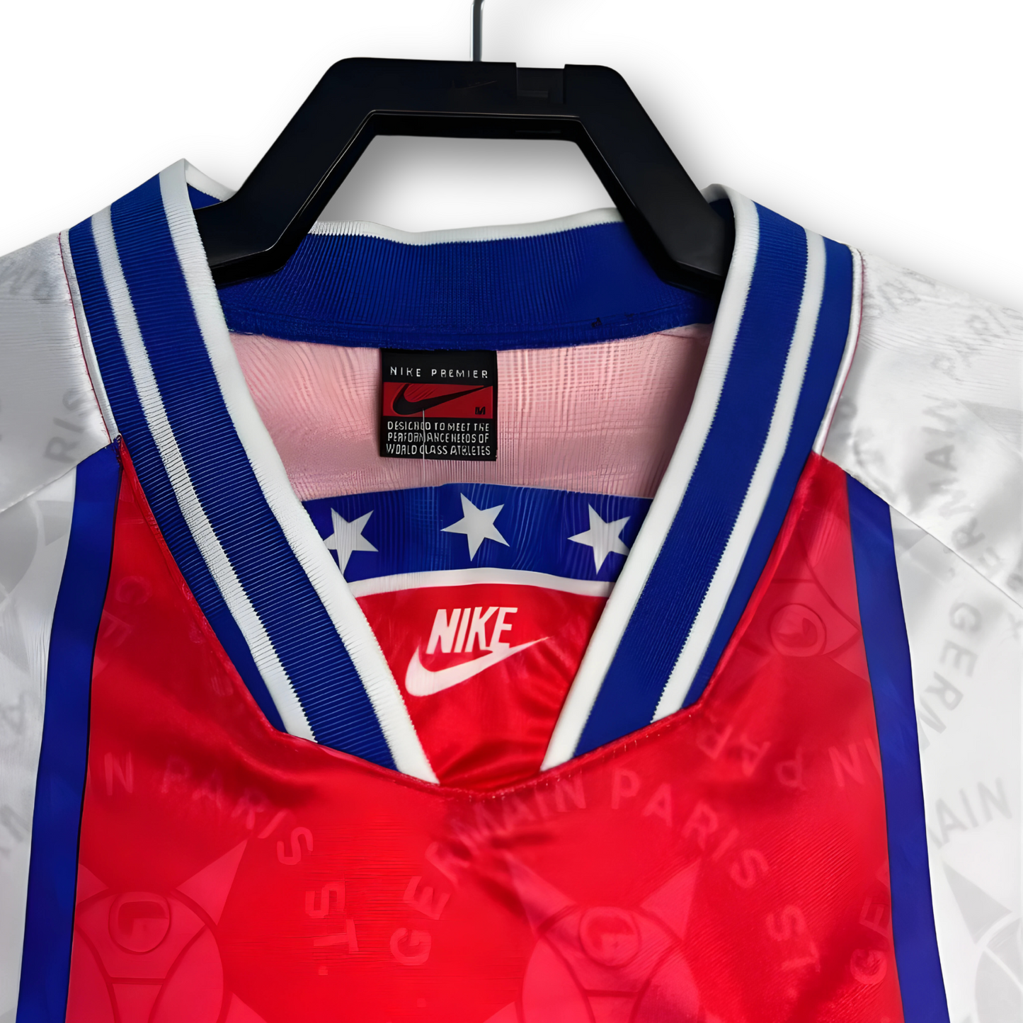 T-Shirt Alternativa Retro PSG 95/96