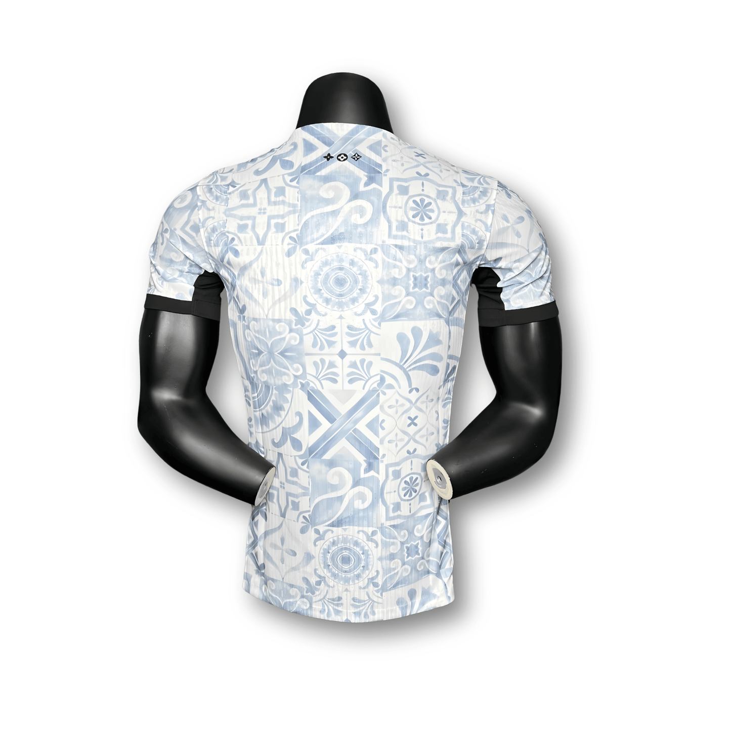 T-shirt du joueur de l'Euro LV Portugal version 24/25