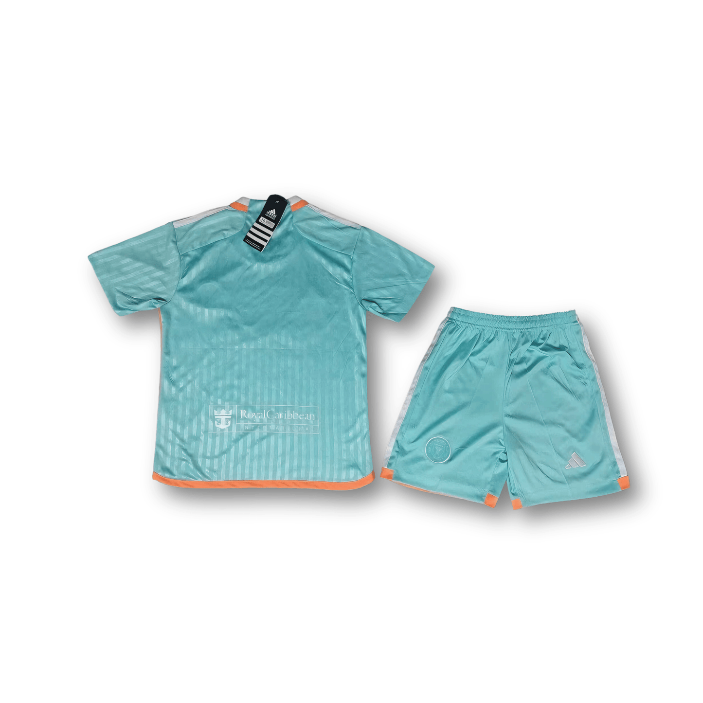 Miami 3rd 2024- Kids Kit