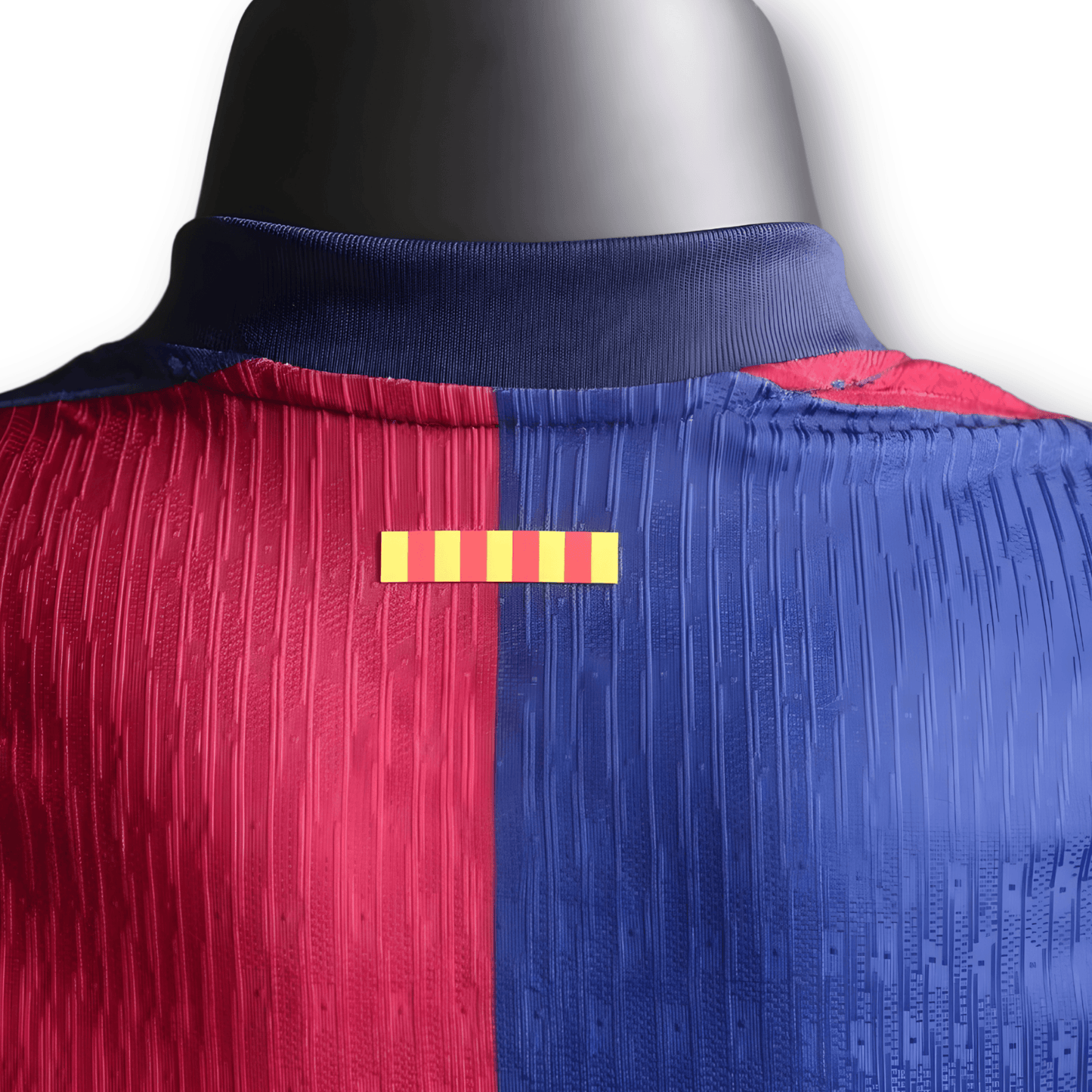 Barcelona Player 24/25 Home T-Shirt