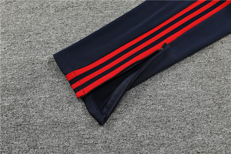 Arsenal Hooded Tracksuit