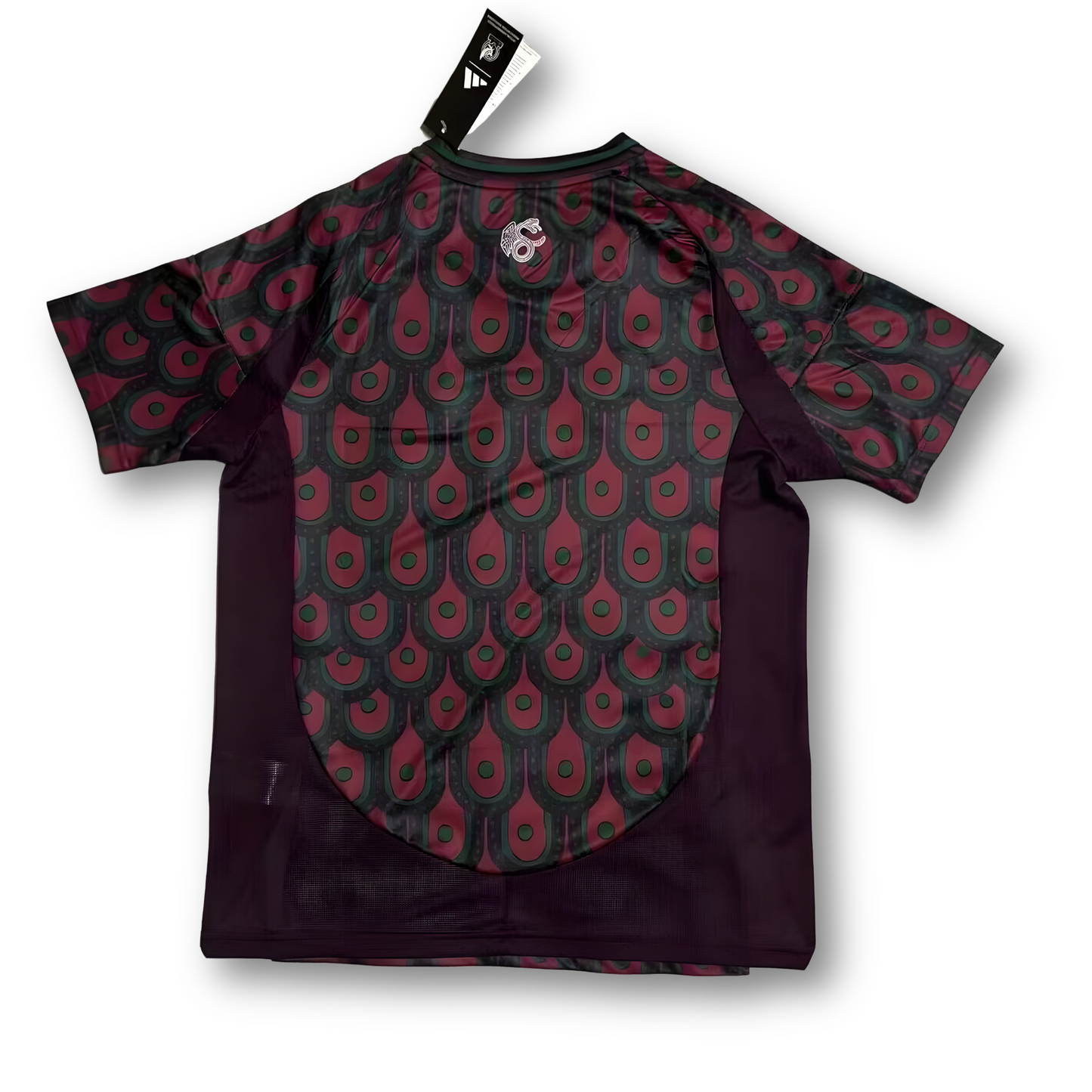 Mexico 2024 Home T-Shirt