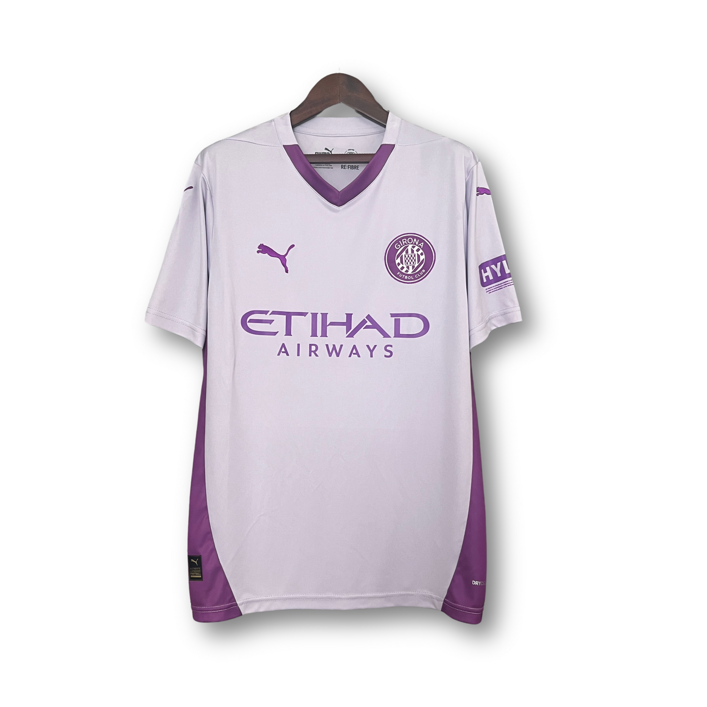 Girona 24/25 Third T-Shirt