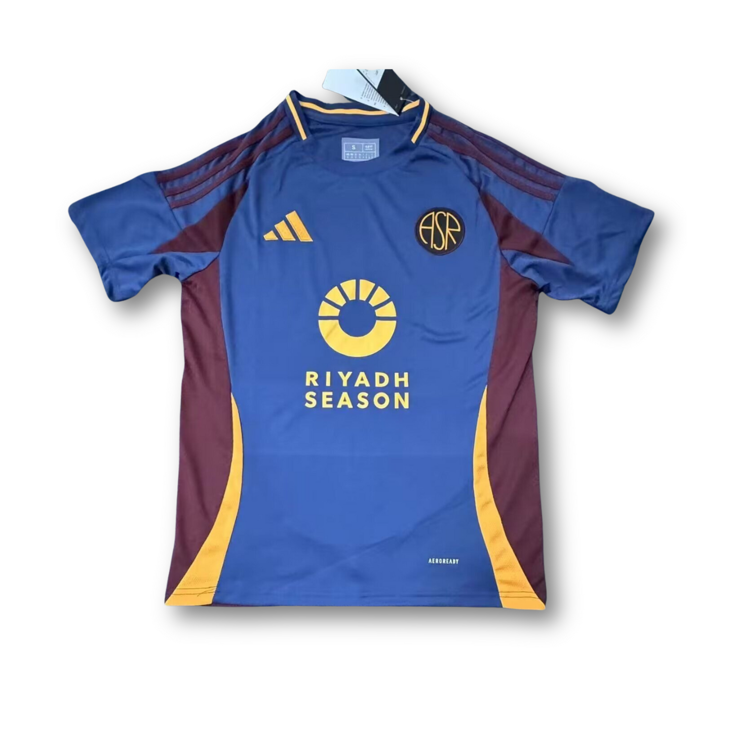 Roma 24/25 Third T-Shirt