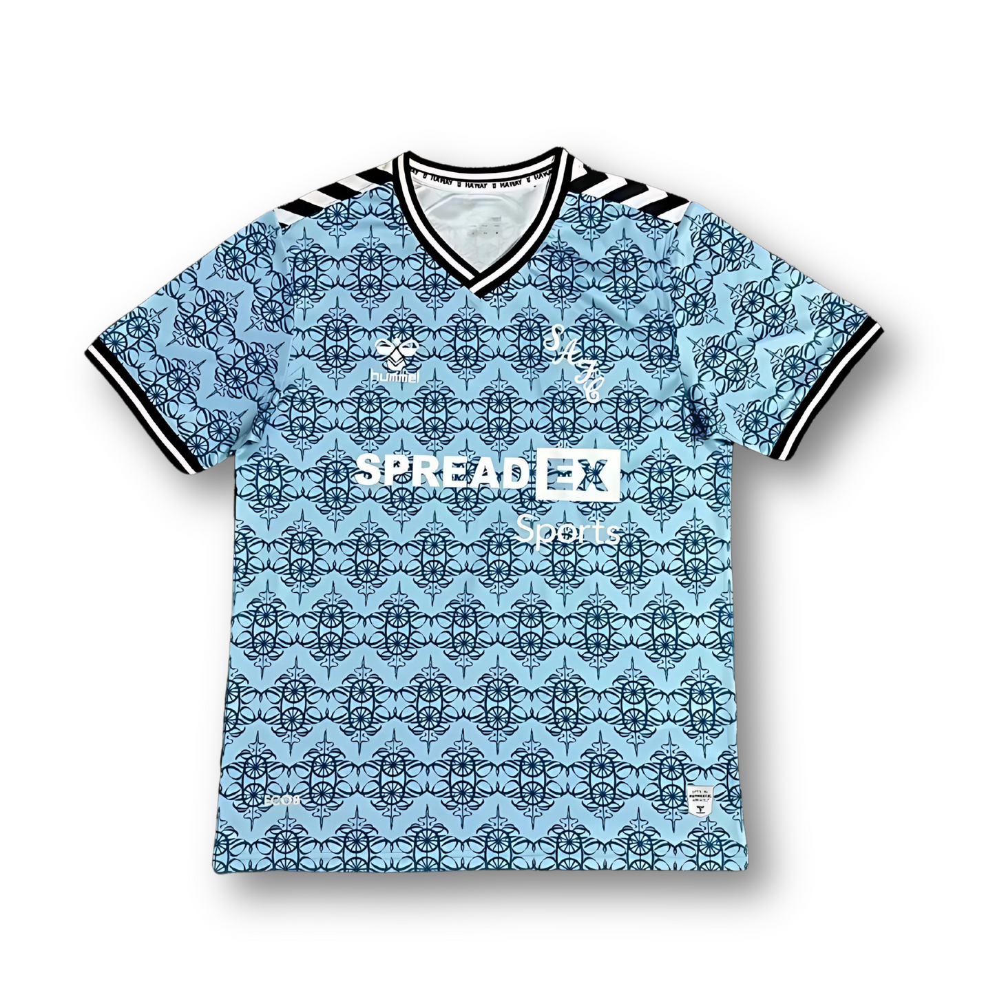 Sunderland Third 24/25 T-Shirt