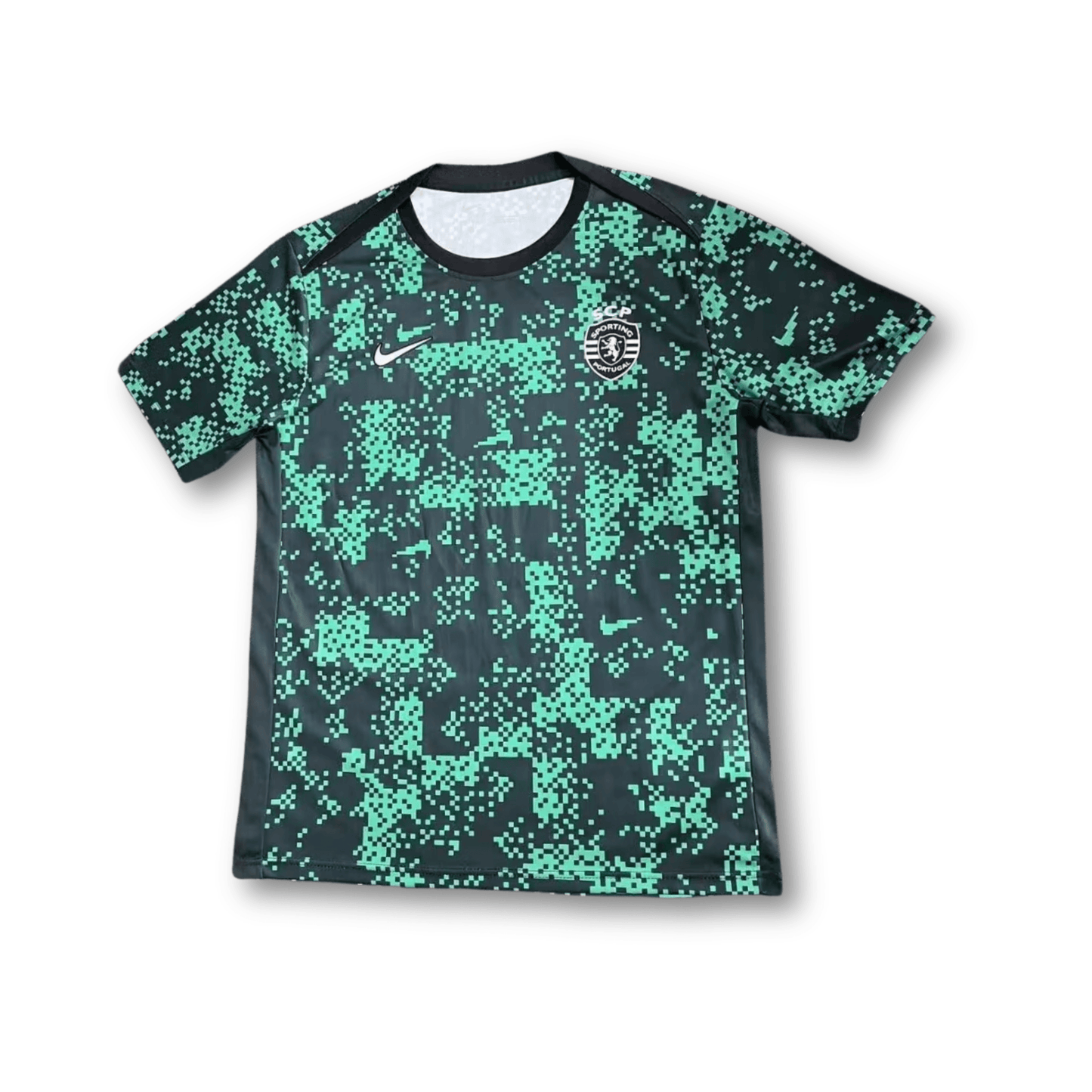 Sporting 24/25 Pre-Match T-Shirt