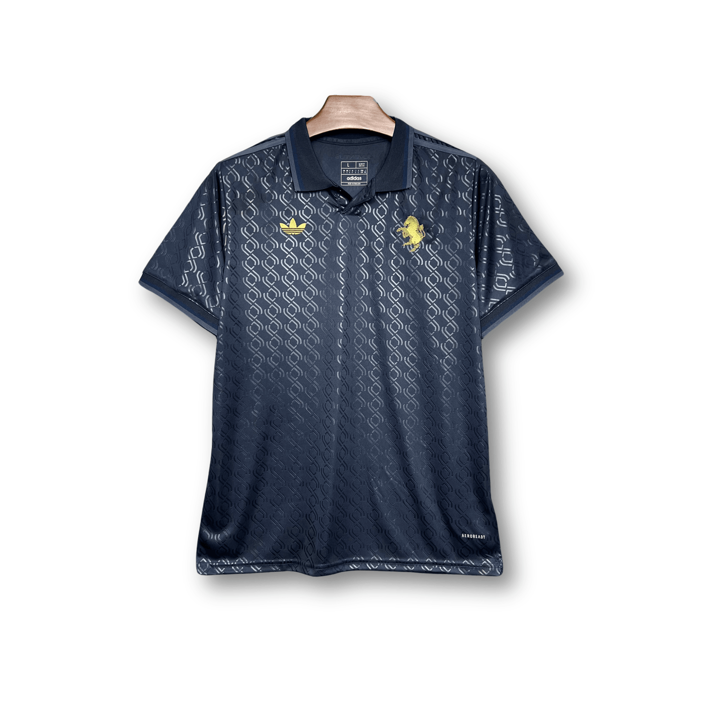 Juventus 24/25 Tertiary T-Shirt
