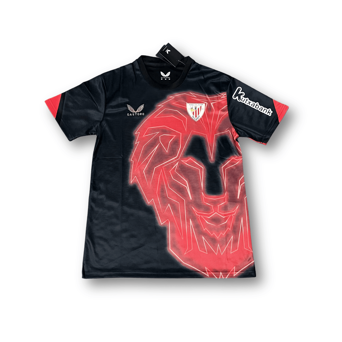 T-shirt Athletic Bilbao 24/25