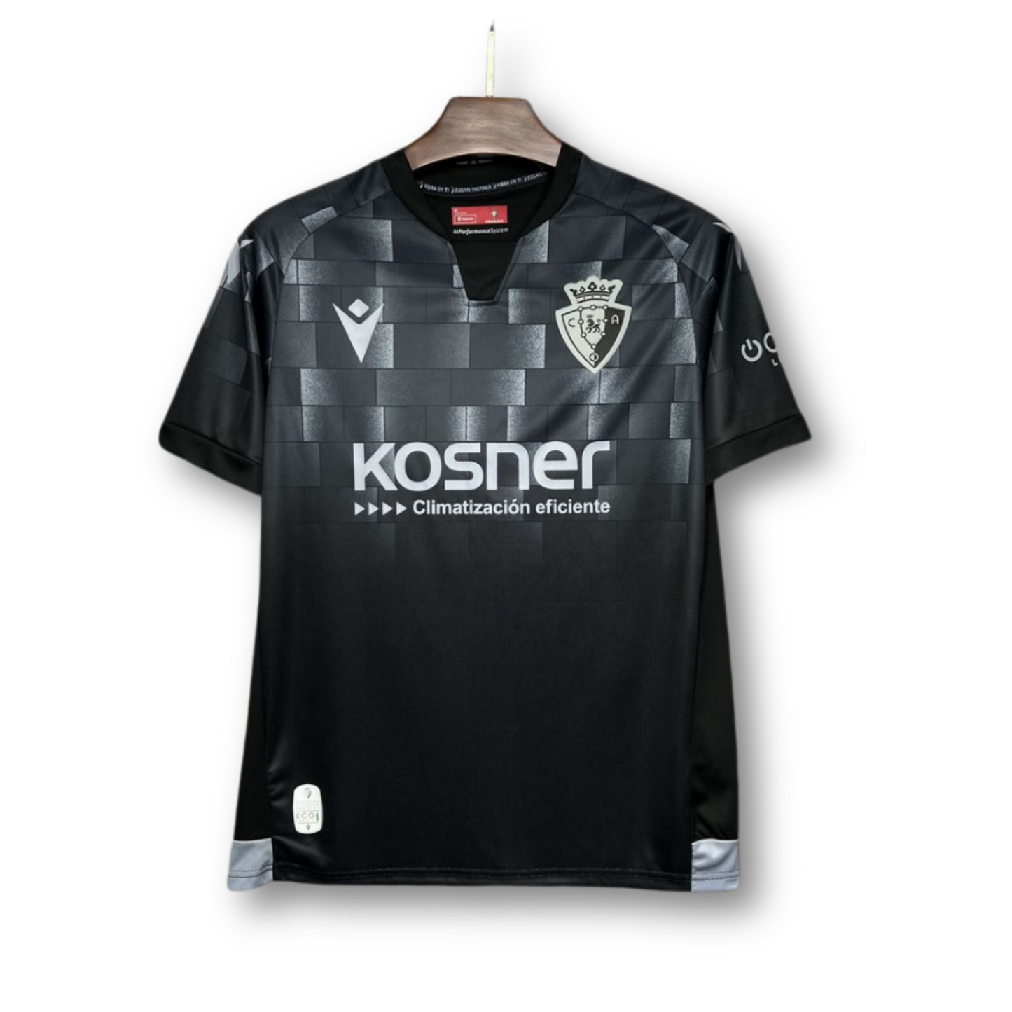 Osasuna 24/25 Third T-Shirt