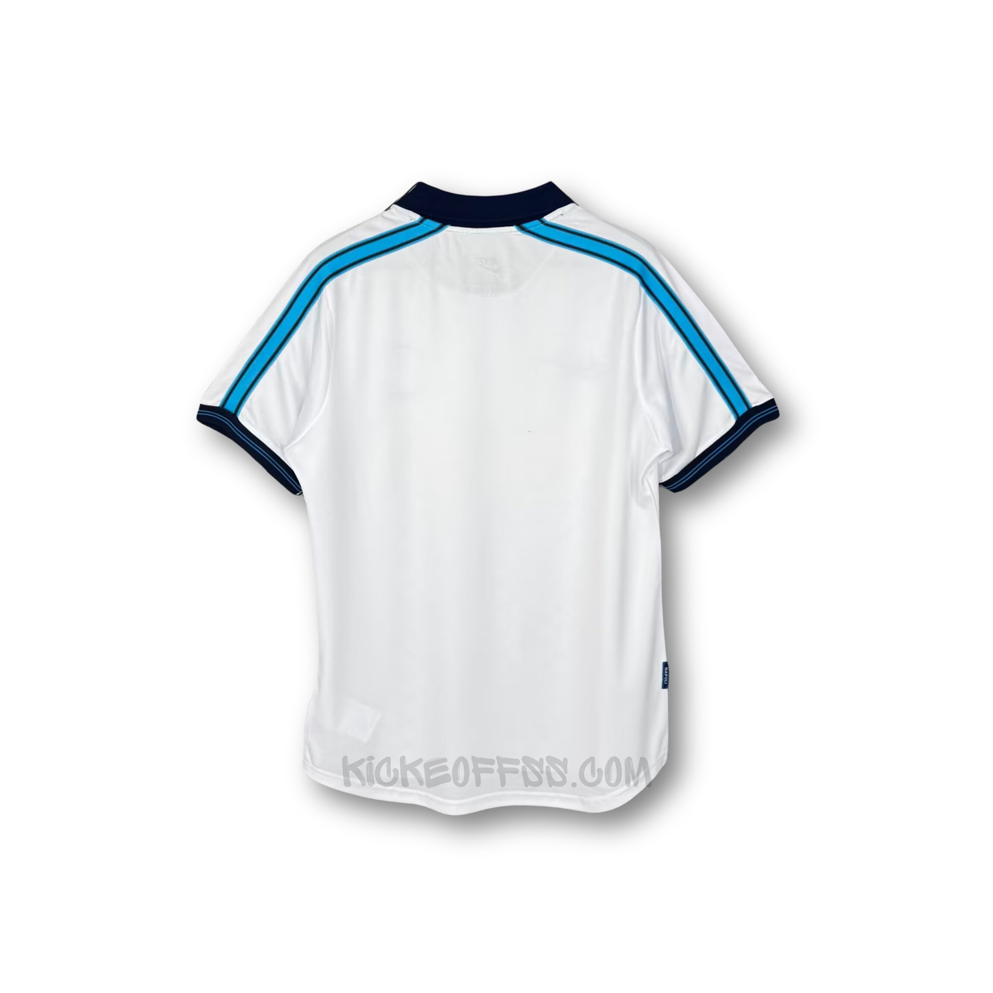 T-Shirt Retro 98/99 Nápoles