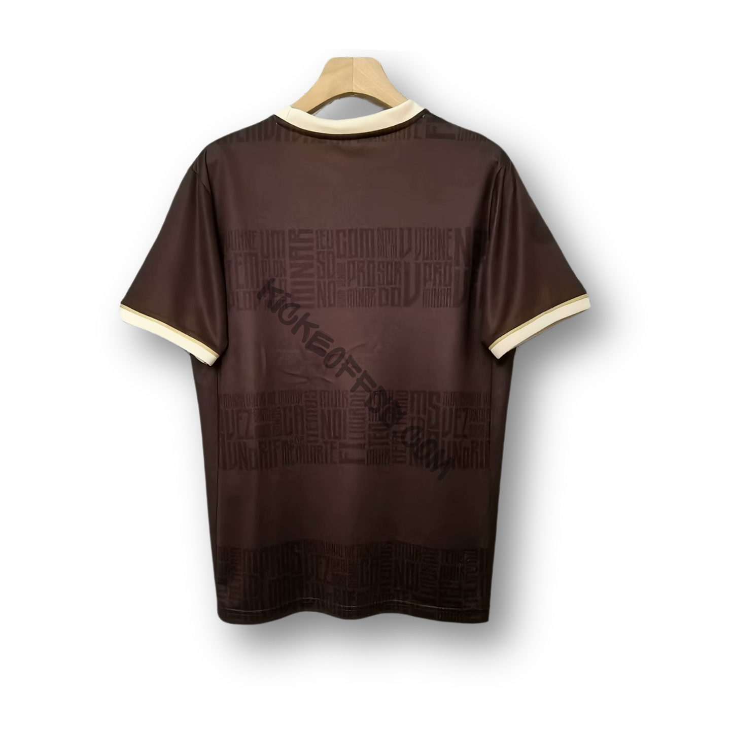 Flamengo Black Commemorative Edition Jersey November 24/25