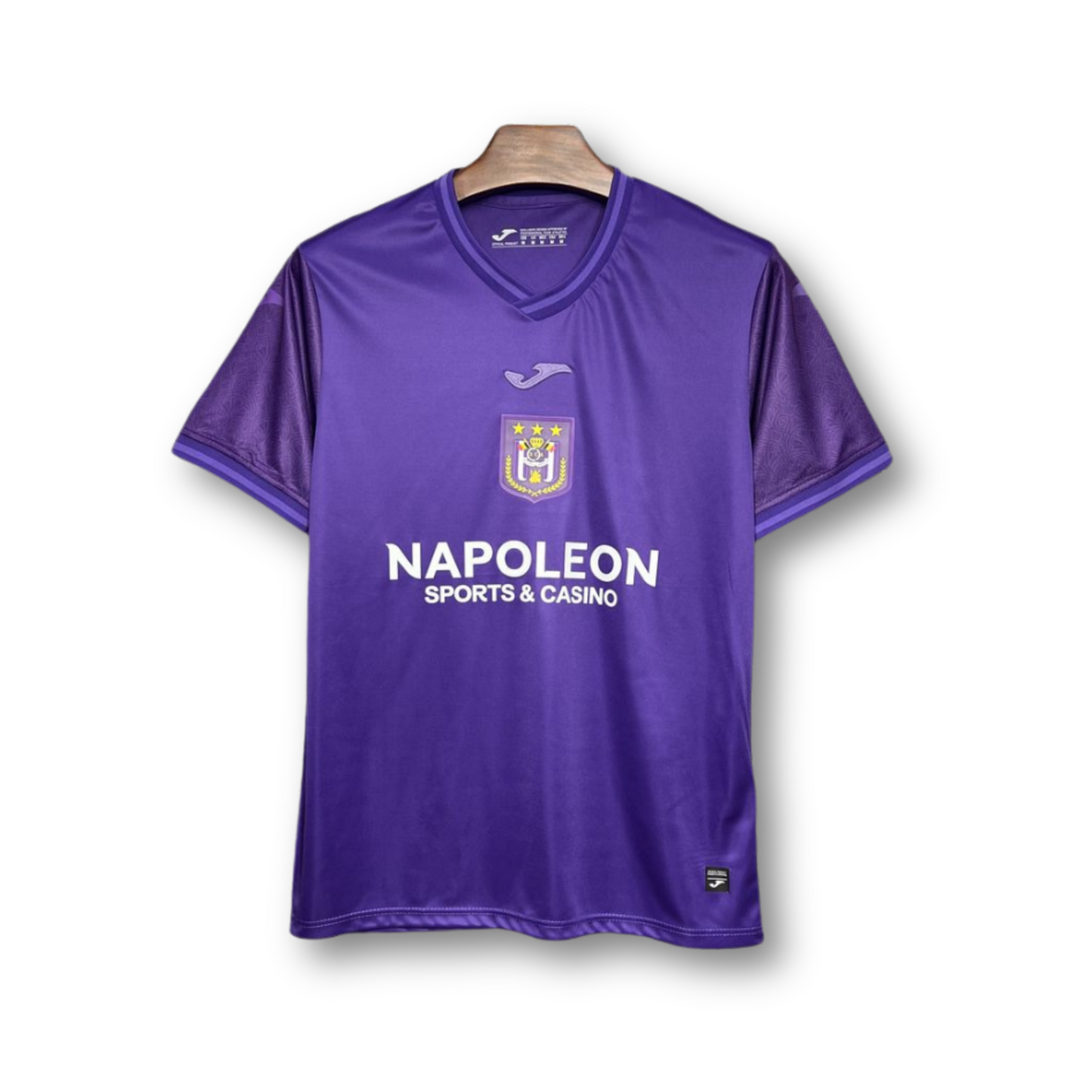 RSC Anderlecht Home T-Shirt 24/25