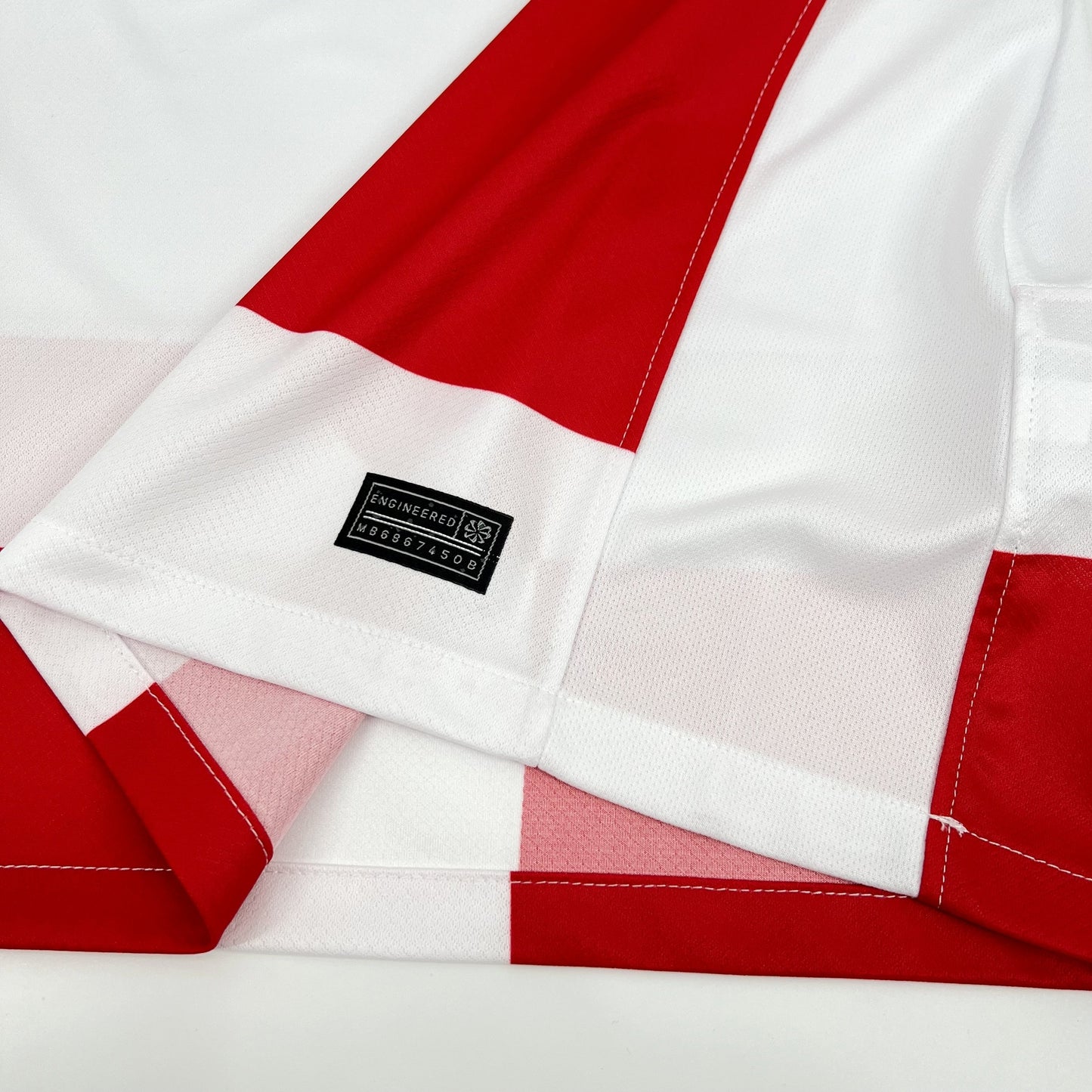 Croatia 24/25 Home T-Shirt