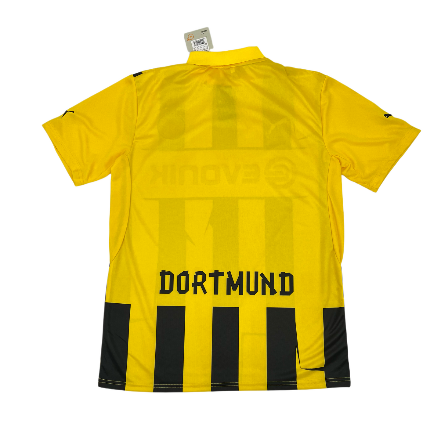 Dortmund 12/13 Retro T-Shirt