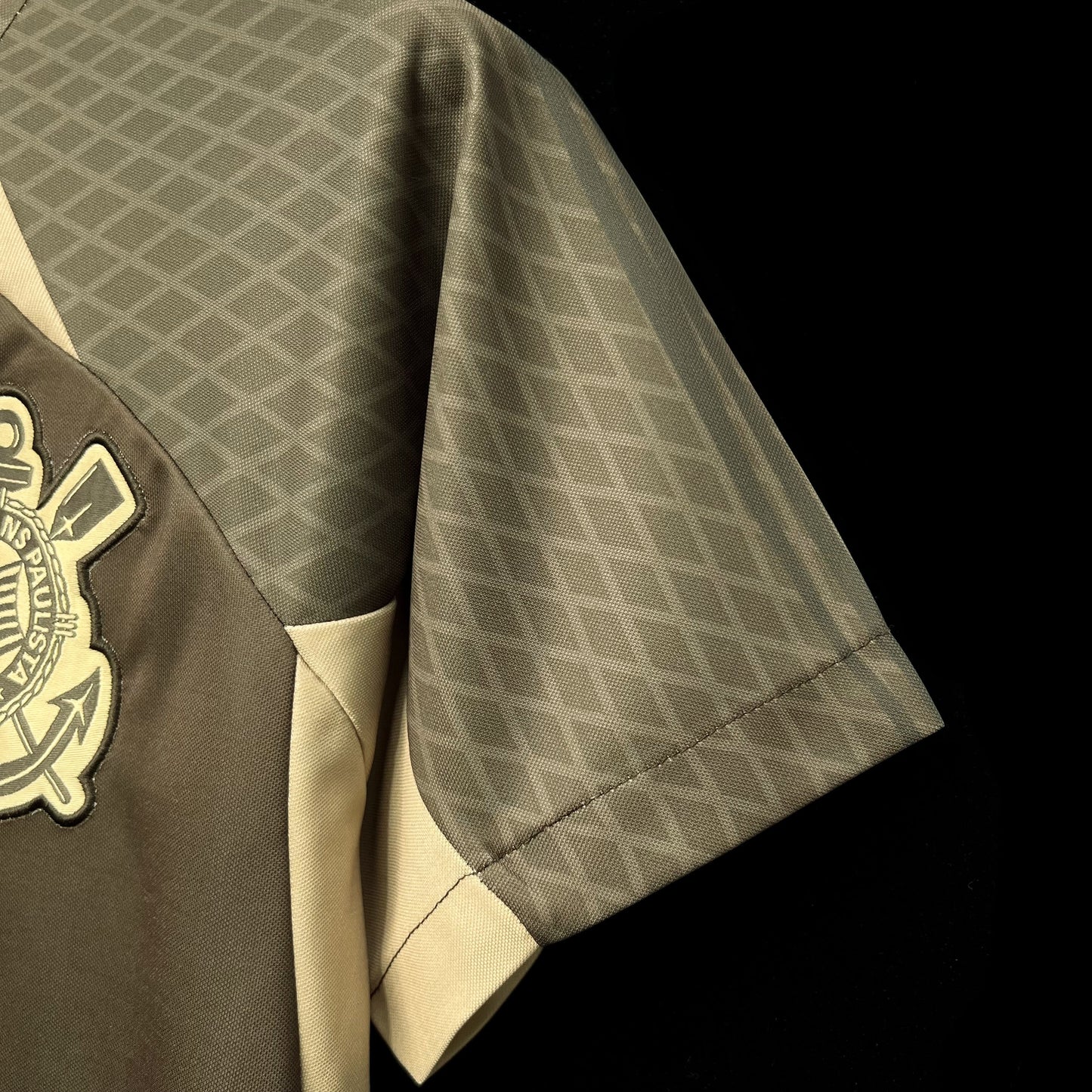 Corinthians 24/25 Pre-match T-Shirt