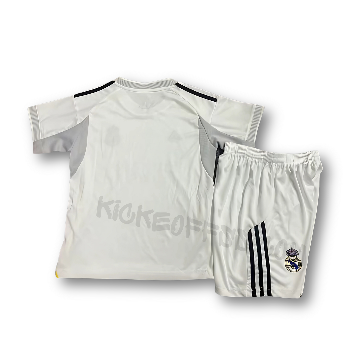 Real Madrid Kids Kit 25/26