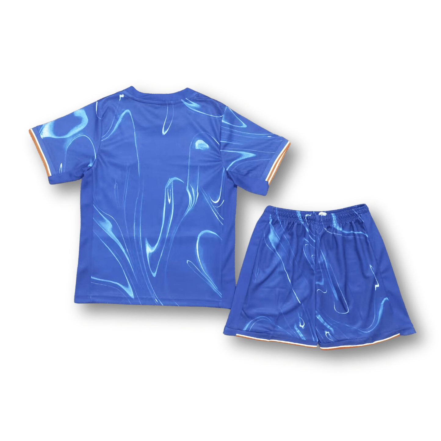 Chelsea Home 24/25 - Kids Kit