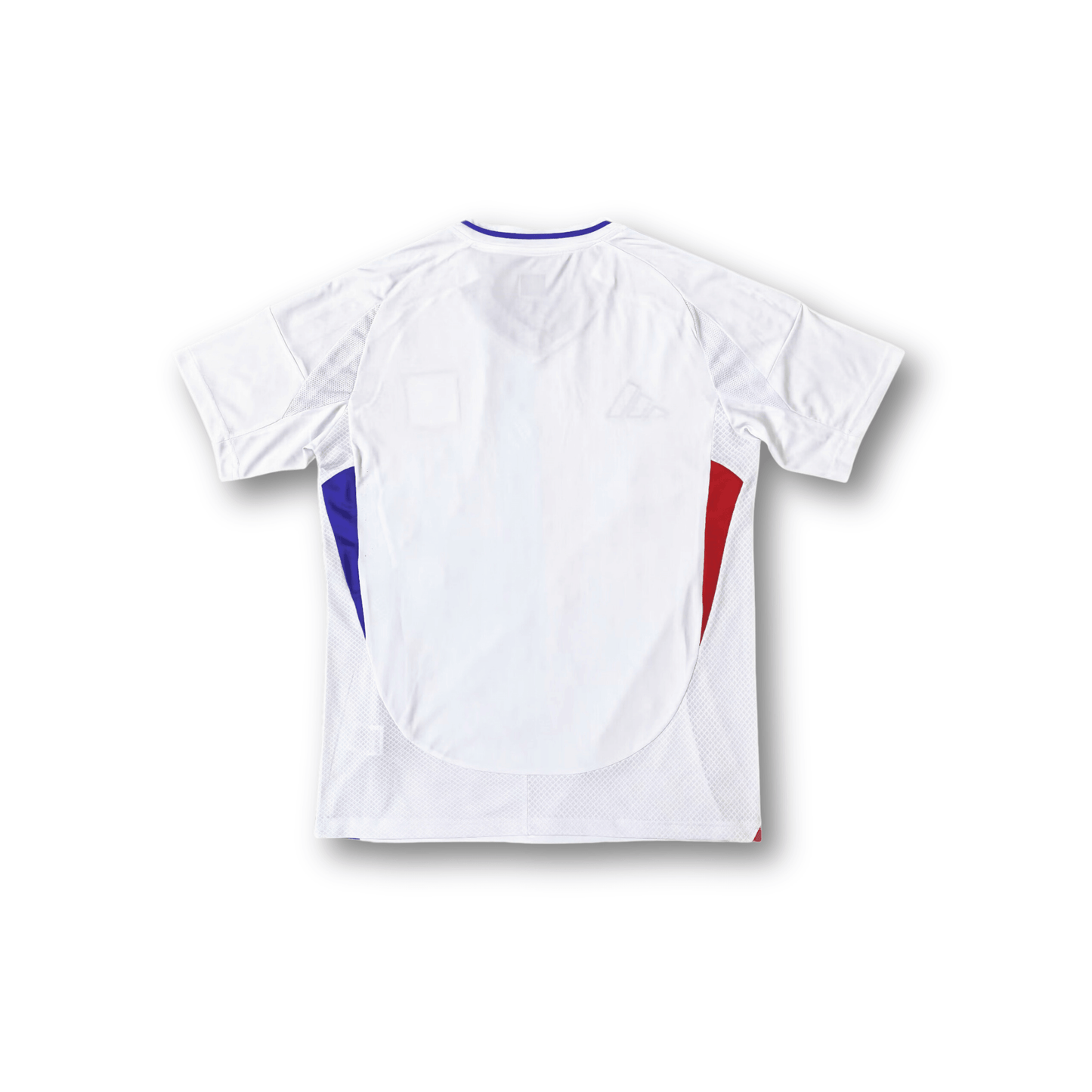 T-shirt domicile Lyon 24/25