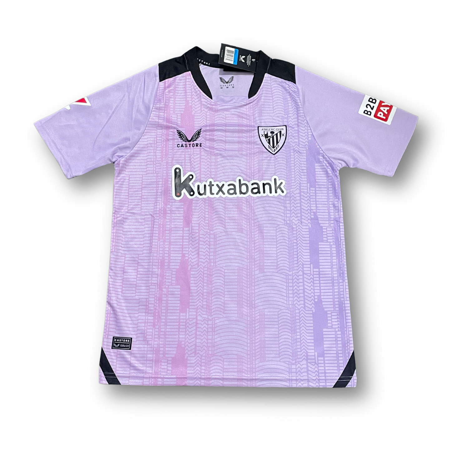 Third Athletic Club 24/25 T-Shirt
