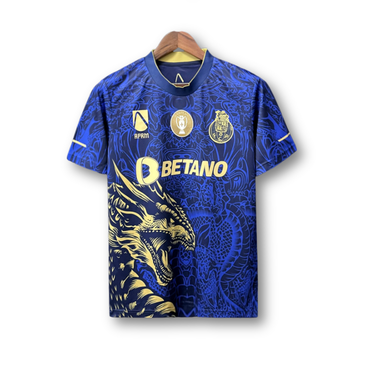 Maillot Spécial Porto 22/23