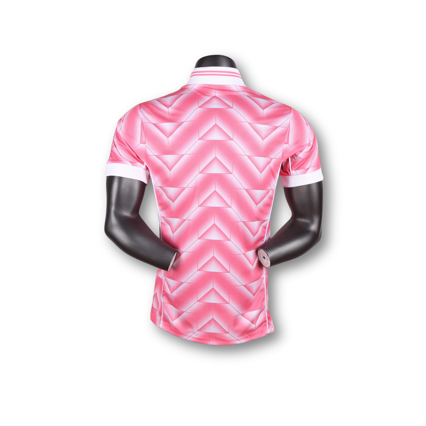 T-Shirt Real Madrid Pink PLAYER