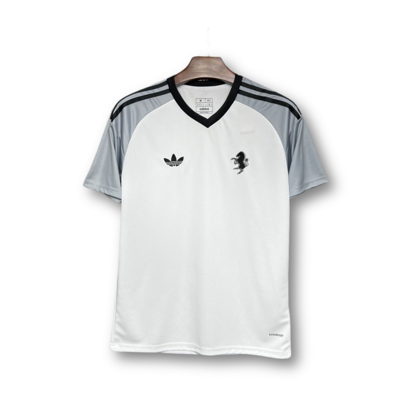 Juventus 24/25 Pre-match Warm-up T-Shirt