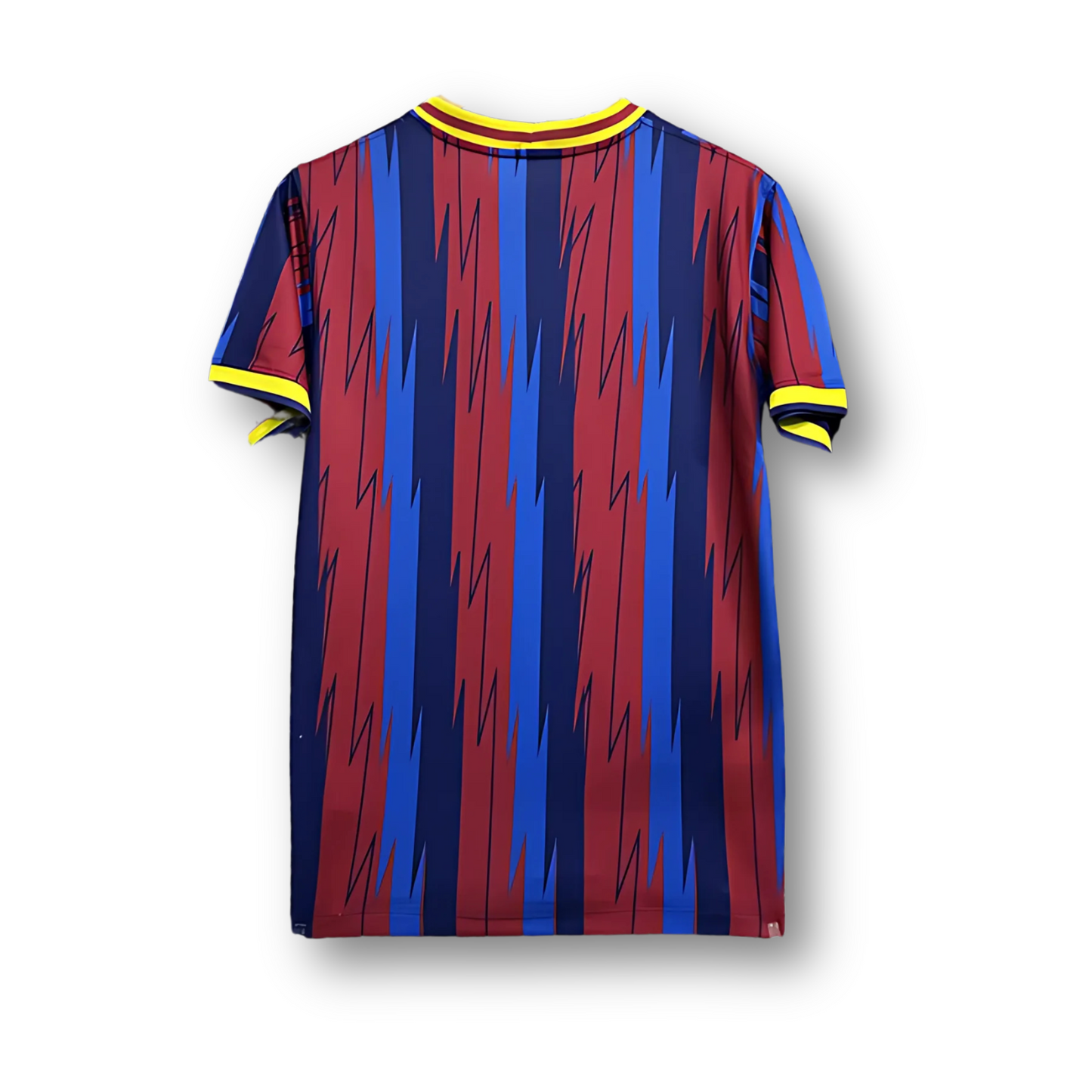Special Barcelona jersey