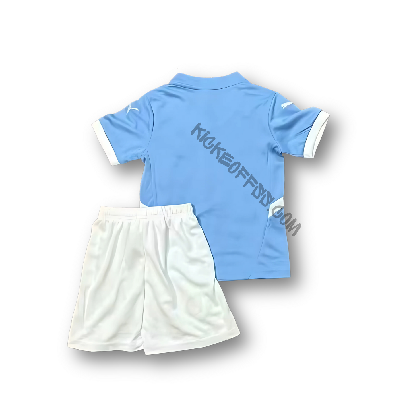 Manchester City Kids Kit 25/26