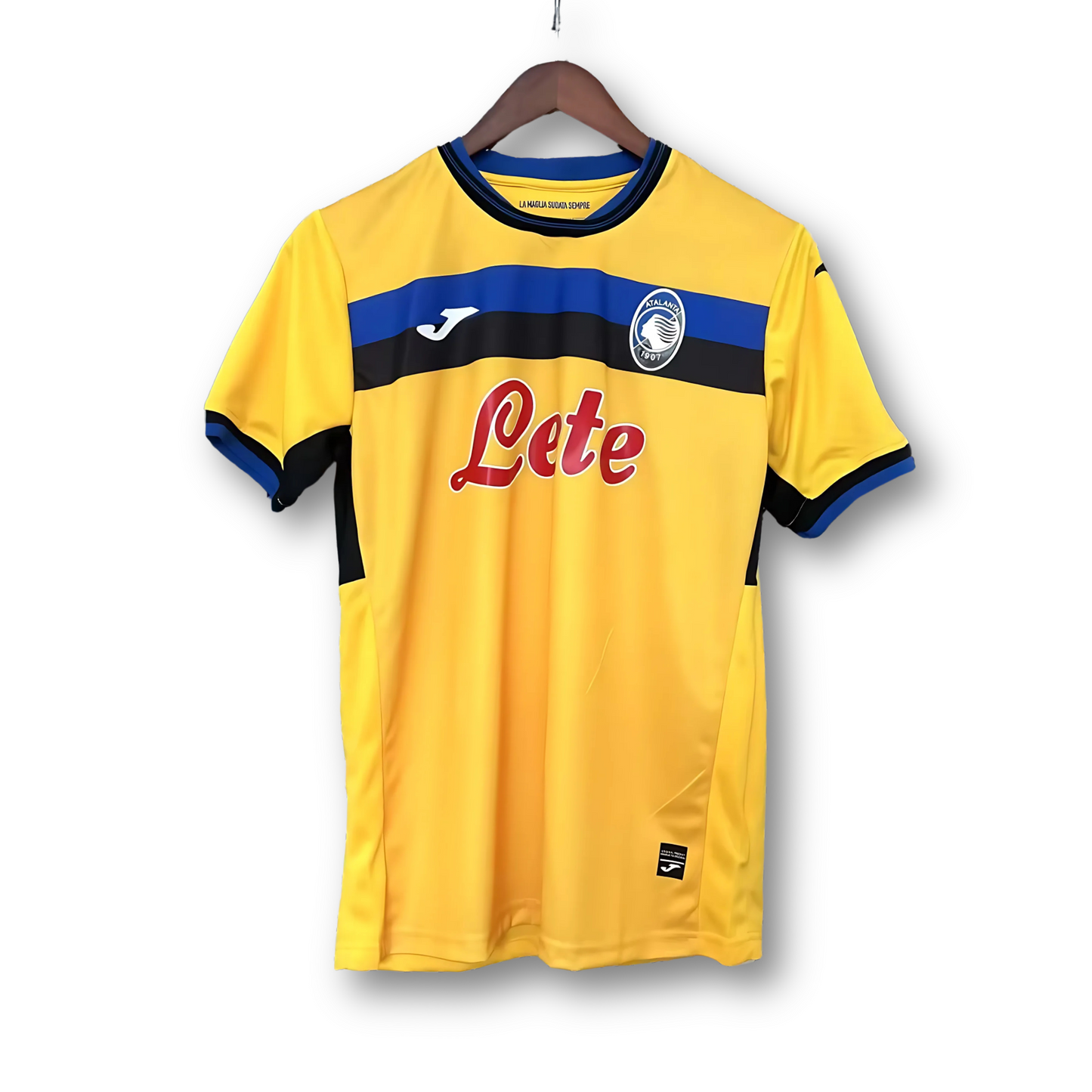 Atalanta Third T-Shirt 24/25