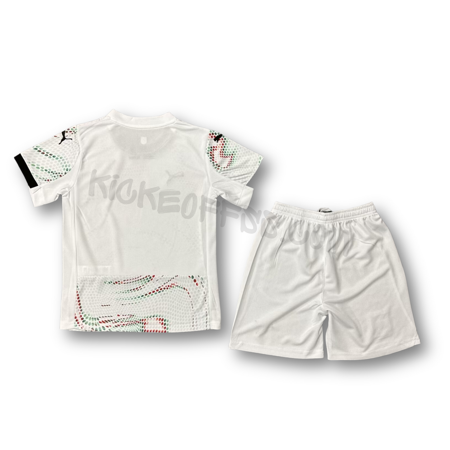 Portugal Kids Kit 25/26