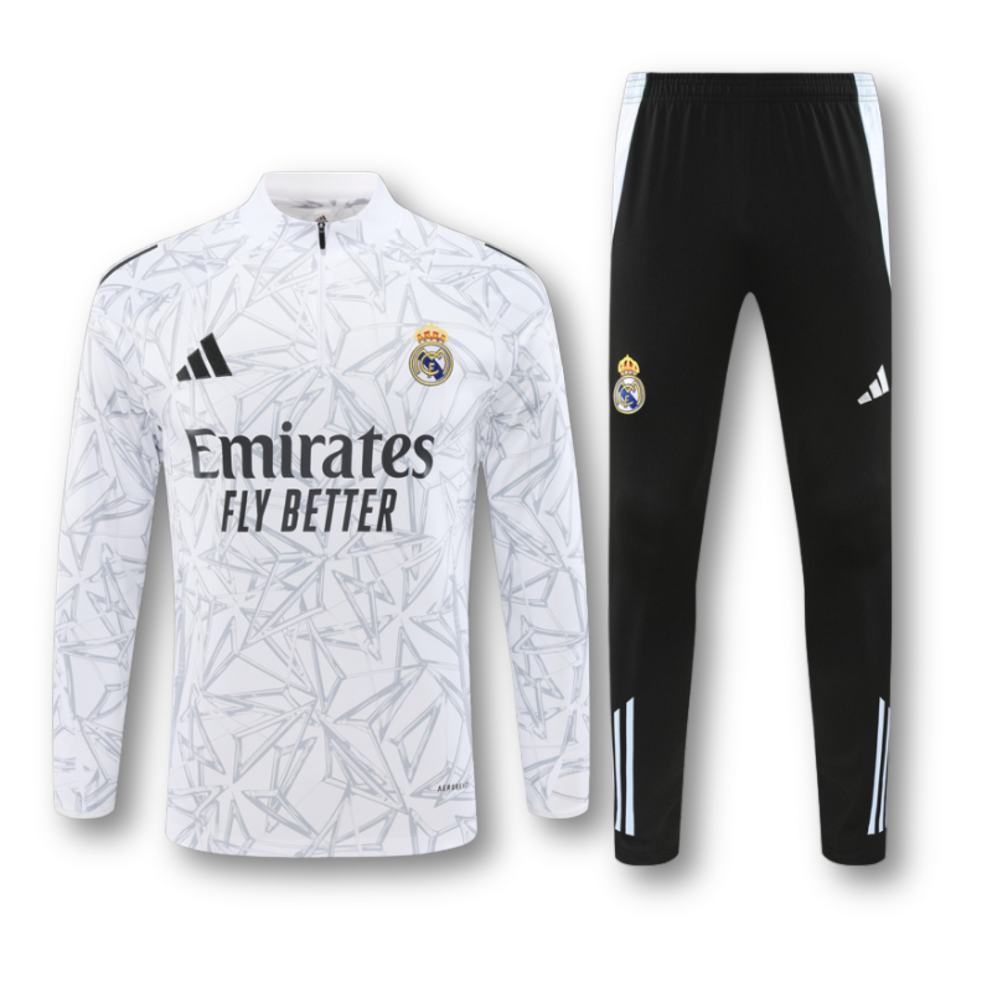 Survêtement Real Madrid 24/25