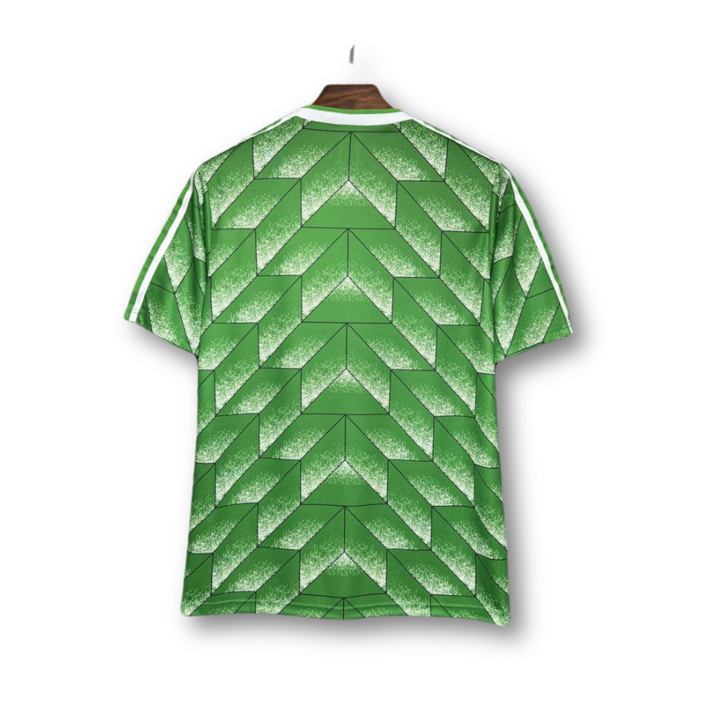 T-shirt rétro Allemagne 1990