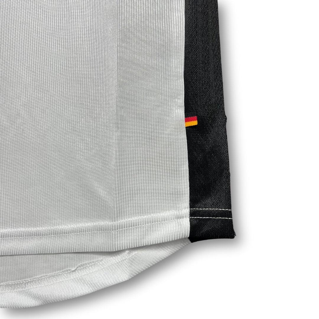 T-shirt rétro Allemagne 1998
