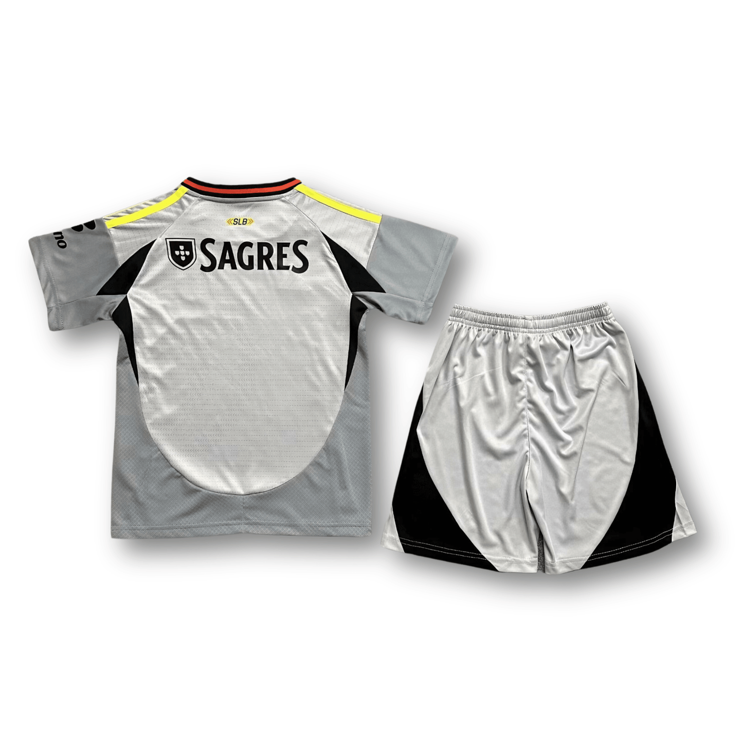 Benfica 3rd 24/25- Kids Kit
