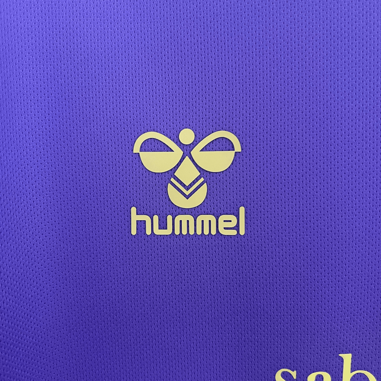 Málaga 24/25 Alternative T-Shirt