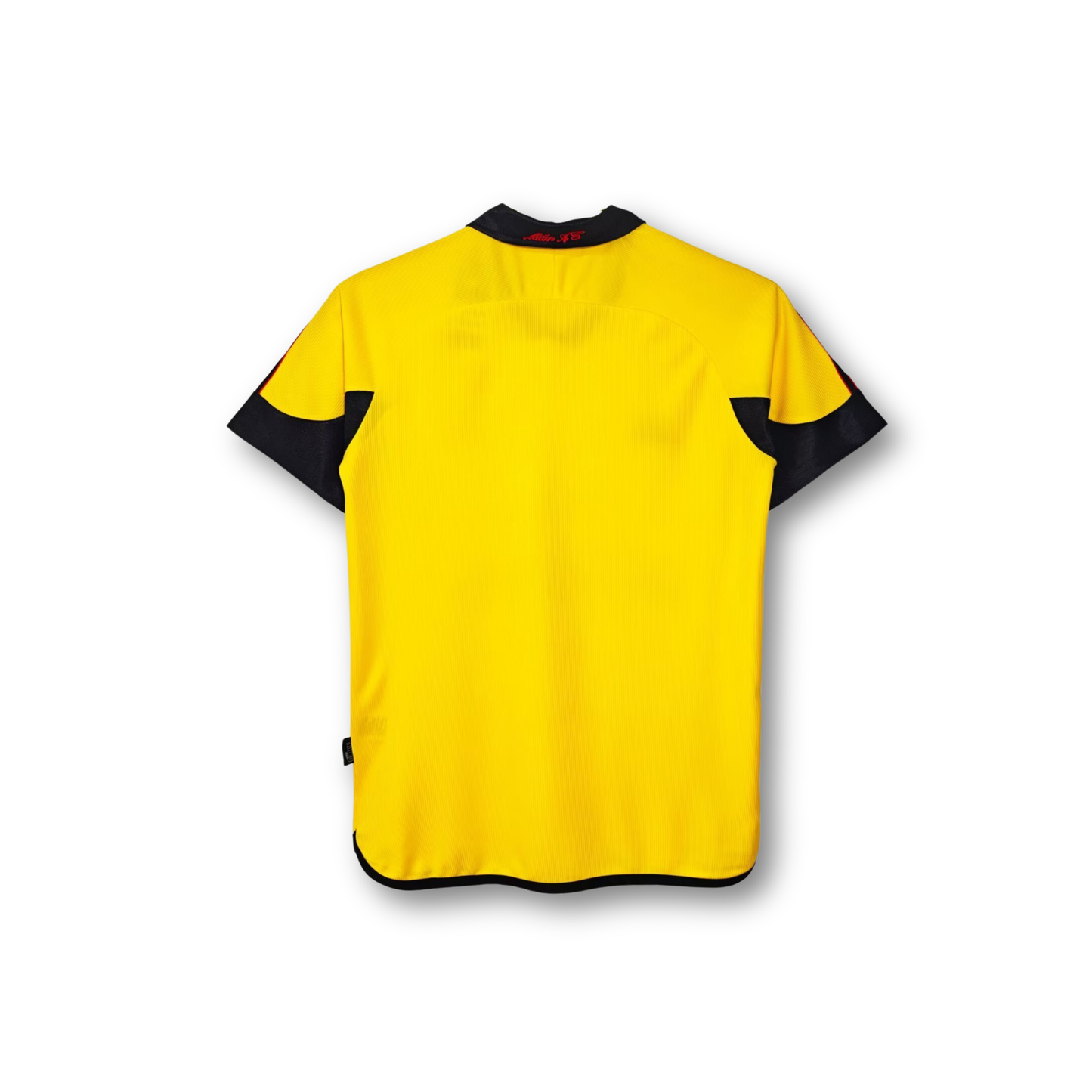 T-Shirt Retro 99/00 AC Milan Away 99/00