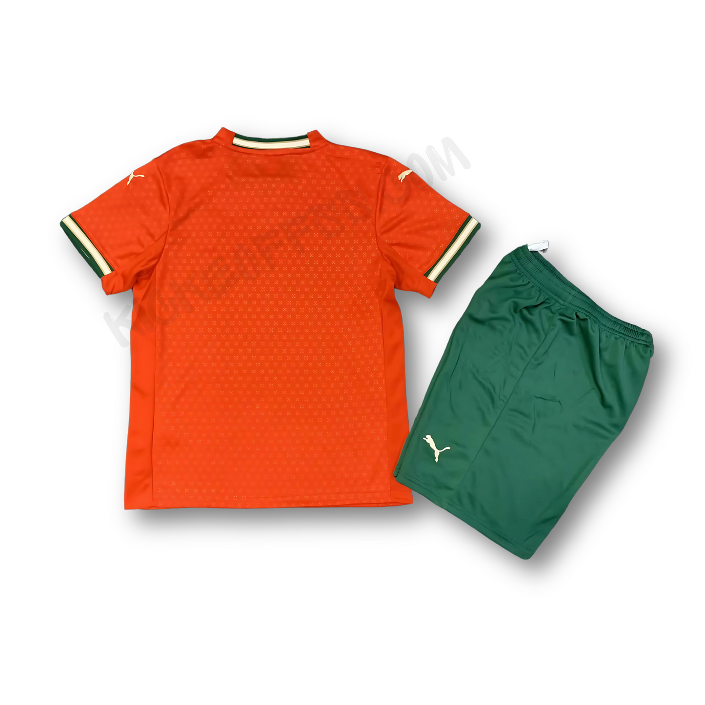 Portugal Kids Kit 25/26
