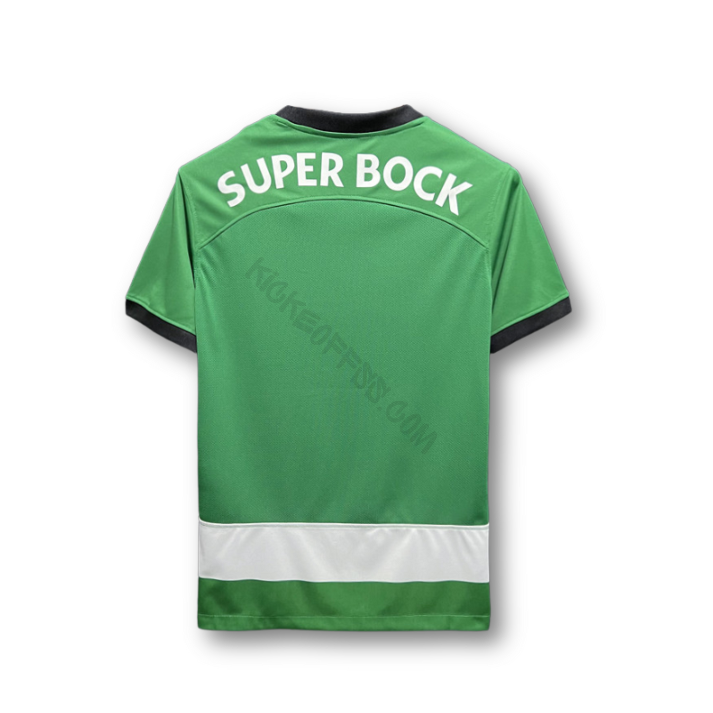 Sporting Home Shirt 23/24