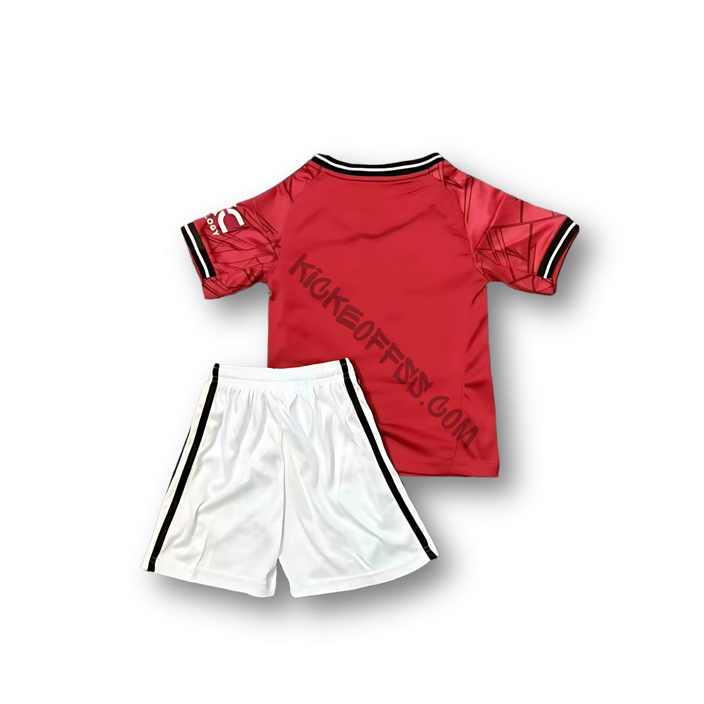 Manchester United Kids Kit 25/26