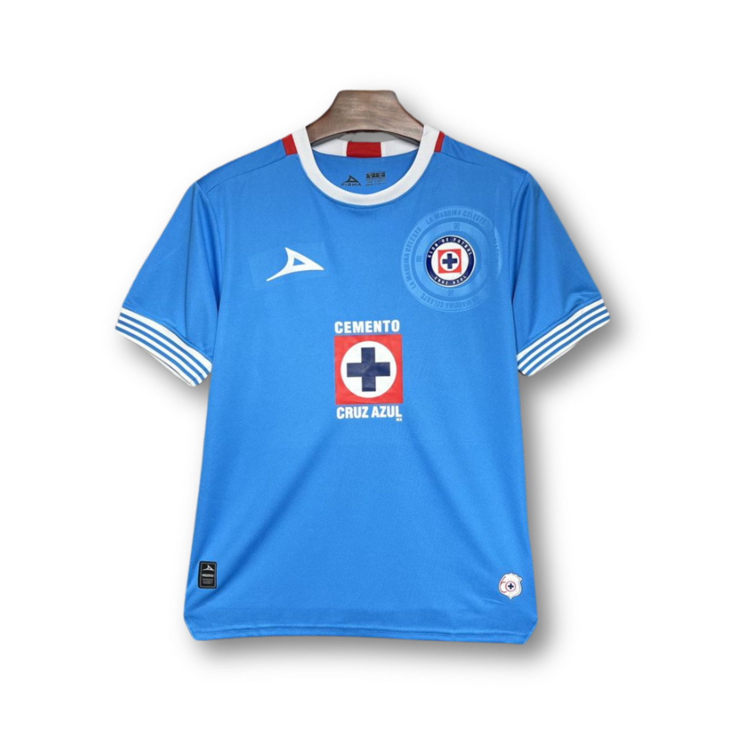 Cruz Azul Main T-Shirt 24/25