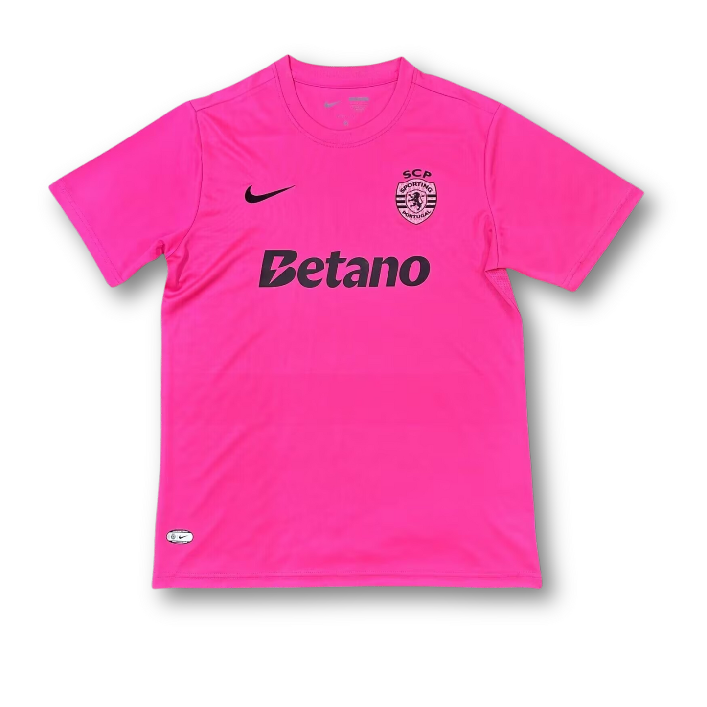 Special Sporting T-Shirt for Breast Cancer Prevention