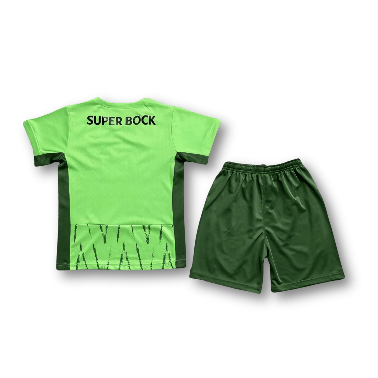 Sporting 3rd 24/25 - Kids Kit