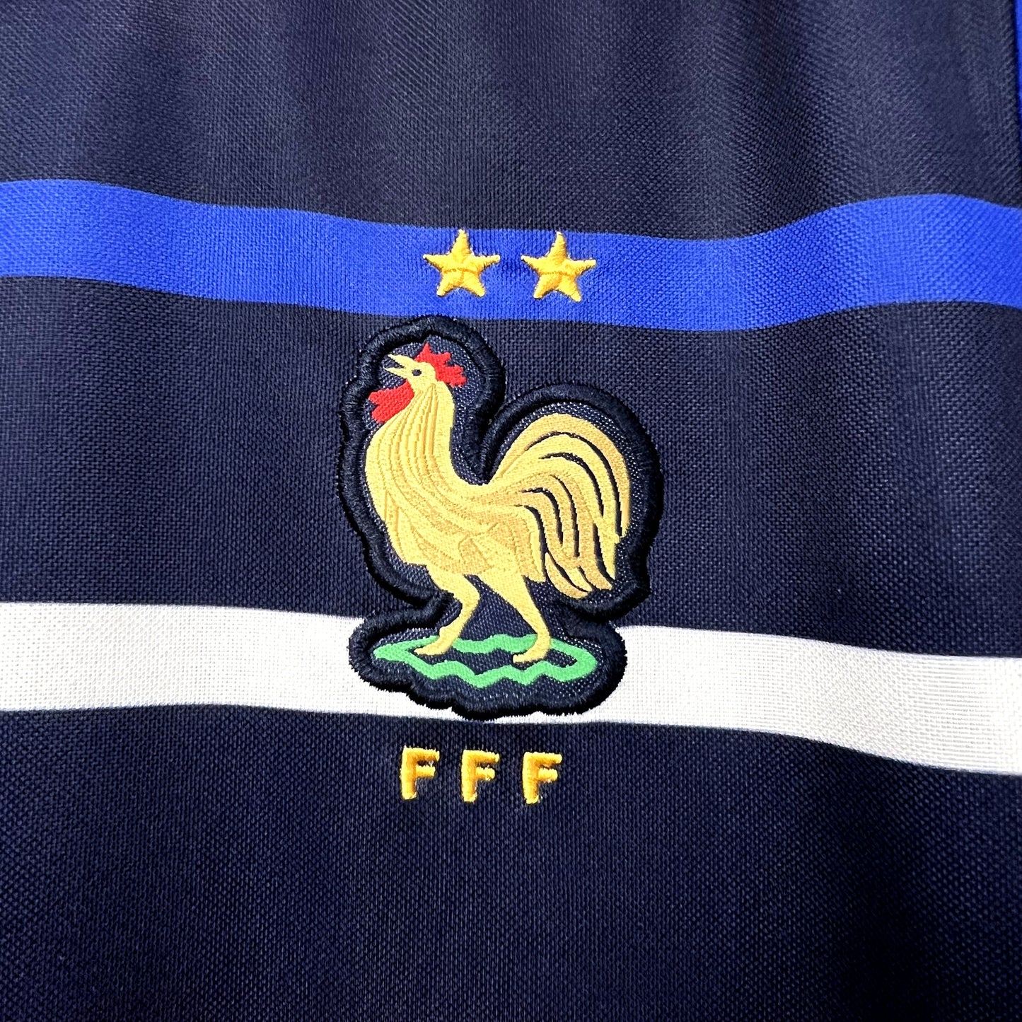 T-shirt d'avant-match France