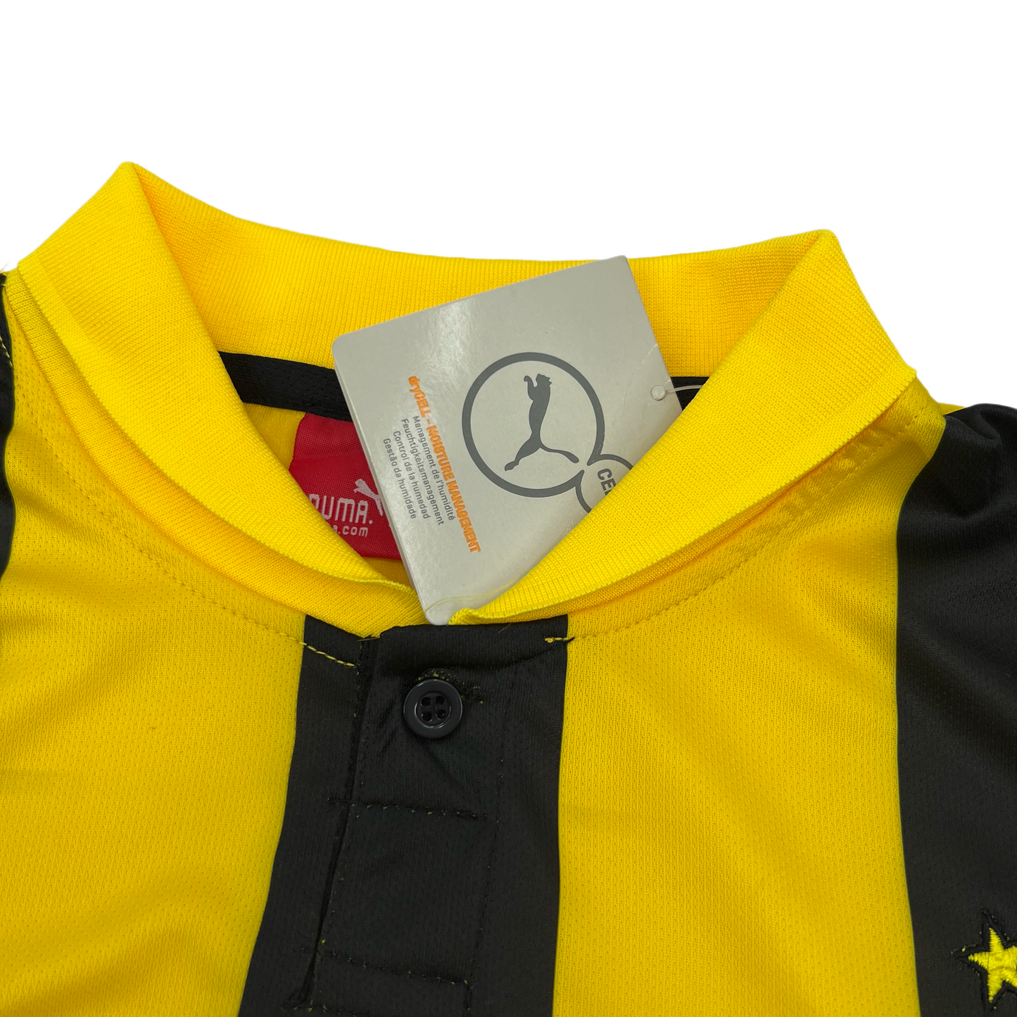 Dortmund 12/13 Retro T-Shirt