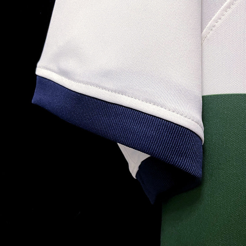 Portugal 2022 Secondary Jersey